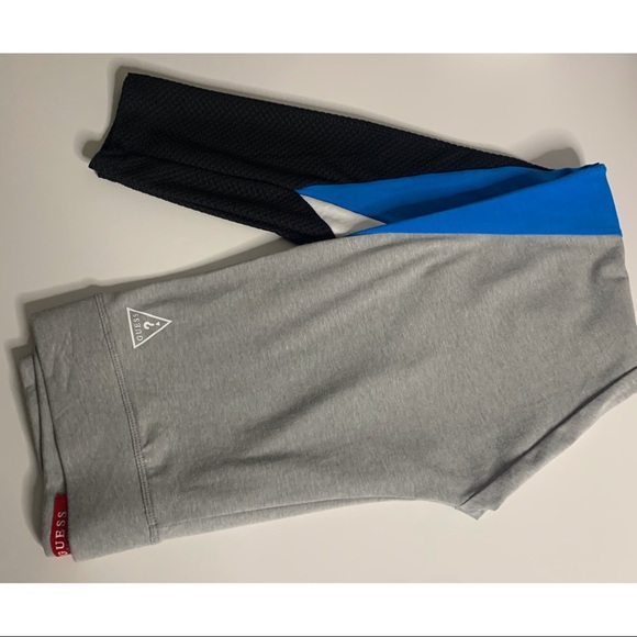 Guess Women’s Leggings Size M - Picture 4 of 4